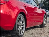 2013 Mazda Atenza Sedan XD L Package Red Sedan for sale, Japanese used car export - photo 27 of 67 | GULJI TRADERS