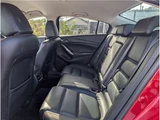 2013 Mazda Atenza Sedan XD L Package Red Sedan for sale, Japanese used car export - photo 42 of 67 | GULJI TRADERS