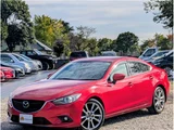 2013 Mazda Atenza Sedan XD L Package Red Sedan for sale, Japanese used car export - photo 67 of 67 | GULJI TRADERS