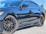 2013 Mazda Atenza Sedan XD Black Sedan for sale, Japanese used car export - photo 2 of 76 | GULJI TRADERS