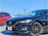2013 Mazda Atenza Sedan XD Black Sedan for sale, Japanese used car export - photo 6 of 76 | GULJI TRADERS