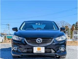 2013 Mazda Atenza Sedan XD Black Sedan for sale, Japanese used car export - photo 7 of 76 | GULJI TRADERS