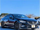 2013 Mazda Atenza Sedan XD Black Sedan for sale, Japanese used car export - photo 8 of 76 | GULJI TRADERS