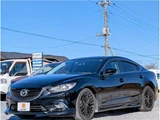 2013 Mazda Atenza Sedan XD Black Sedan for sale, Japanese used car export - photo 9 of 76 | GULJI TRADERS