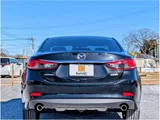 2013 Mazda Atenza Sedan XD Black Sedan for sale, Japanese used car export - photo 10 of 76 | GULJI TRADERS