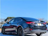 2013 Mazda Atenza Sedan XD Black Sedan for sale, Japanese used car export - photo 11 of 76 | GULJI TRADERS