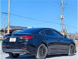 2013 Mazda Atenza Sedan XD Black Sedan for sale, Japanese used car export - photo 12 of 76 | GULJI TRADERS
