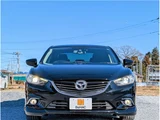 2013 Mazda Atenza Sedan XD Black Sedan for sale, Japanese used car export - photo 15 of 76 | GULJI TRADERS