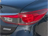 2013 Mazda Atenza Sedan XD Black Sedan for sale, Japanese used car export - photo 25 of 76 | GULJI TRADERS