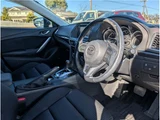 2013 Mazda Atenza Sedan XD Black Sedan for sale, Japanese used car export - photo 37 of 76 | GULJI TRADERS