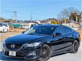 2013 Mazda Atenza Sedan XD Black Sedan for sale, Japanese used car export - photo 76 of 76 | GULJI TRADERS