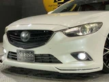 2013 Mazda Atenza Sedan 2.2 XD L Package Diesel Turbo White Sedan for sale, Japanese used car export - photo 7 of 63 | GULJI TRADERS