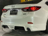 2013 Mazda Atenza Sedan 2.2 XD L Package Diesel Turbo White Sedan for sale, Japanese used car export - photo 9 of 63 | GULJI TRADERS