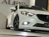 2013 Mazda Atenza Sedan 2.2 XD L Package Diesel Turbo White Sedan for sale, Japanese used car export - photo 11 of 63 | GULJI TRADERS
