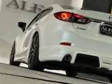 2013 Mazda Atenza Sedan 2.2 XD L Package Diesel Turbo White Sedan for sale, Japanese used car export - photo 12 of 63 | GULJI TRADERS