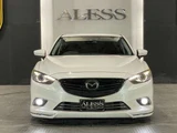 2013 Mazda Atenza Sedan 2.2 XD L Package Diesel Turbo White Sedan for sale, Japanese used car export - photo 13 of 63 | GULJI TRADERS