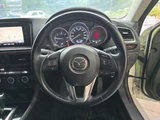 2013 Mazda Atenza Sedan 2.2 XD L Package Diesel Turbo White Sedan for sale, Japanese used car export - photo 19 of 63 | GULJI TRADERS
