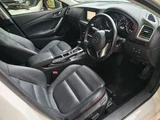 2013 Mazda Atenza Sedan 2.2 XD L Package Diesel Turbo White Sedan for sale, Japanese used car export - photo 29 of 63 | GULJI TRADERS