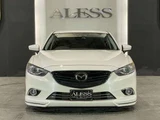 2013 Mazda Atenza Sedan 2.2 XD L Package Diesel Turbo White Sedan for sale, Japanese used car export - photo 46 of 63 | GULJI TRADERS