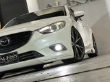 2013 Mazda Atenza Sedan 2.2 XD L Package Diesel Turbo White Sedan for sale, Japanese used car export - photo 47 of 63 | GULJI TRADERS
