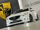 2013 Mazda Atenza Sedan 2.2 XD L Package Diesel Turbo White Sedan for sale, Japanese used car export - photo 49 of 63 | GULJI TRADERS