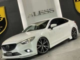 2013 Mazda Atenza Sedan 2.2 XD L Package Diesel Turbo White Sedan for sale, Japanese used car export - photo 50 of 63 | GULJI TRADERS