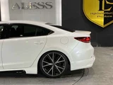 2013 Mazda Atenza Sedan 2.2 XD L Package Diesel Turbo White Sedan for sale, Japanese used car export - photo 55 of 63 | GULJI TRADERS