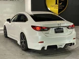 2013 Mazda Atenza Sedan 2.2 XD L Package Diesel Turbo White Sedan for sale, Japanese used car export - photo 57 of 63 | GULJI TRADERS