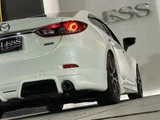 2013 Mazda Atenza Sedan 2.2 XD L Package Diesel Turbo White Sedan for sale, Japanese used car export - photo 58 of 63 | GULJI TRADERS