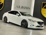 2013 Mazda Atenza Sedan 2.2 XD L Package Diesel Turbo White Sedan for sale, Japanese used car export - photo 63 of 63 | GULJI TRADERS