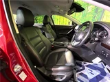 2013 Mazda Atenza Sedan XD L Package Red Sedan for sale, Japanese used car export - photo 30 of 30 | GULJI TRADERS