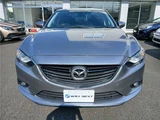2013 Mazda Atenza Sedan XD Discharge PG Silver Sedan for sale, Japanese used car export - photo 2 of 54 | GULJI TRADERS