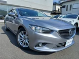 2013 Mazda Atenza Sedan XD Discharge PG Silver Sedan for sale, Japanese used car export - photo 3 of 54 | GULJI TRADERS