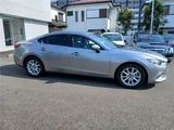 2013 Mazda Atenza Sedan XD Discharge PG Silver Sedan for sale, Japanese used car export - photo 6 of 54 | GULJI TRADERS