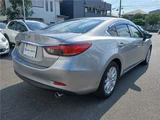 2013 Mazda Atenza Sedan XD Discharge PG Silver Sedan for sale, Japanese used car export - photo 9 of 54 | GULJI TRADERS