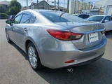 2013 Mazda Atenza Sedan XD Discharge PG Silver Sedan for sale, Japanese used car export - photo 11 of 54 | GULJI TRADERS