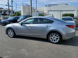 2013 Mazda Atenza Sedan XD Discharge PG Silver Sedan for sale, Japanese used car export - photo 12 of 54 | GULJI TRADERS