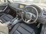 2013 Mazda Atenza Sedan XD Discharge PG Silver Sedan for sale, Japanese used car export - photo 16 of 54 | GULJI TRADERS