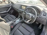 2013 Mazda Atenza Sedan XD Discharge PG Silver Sedan for sale, Japanese used car export - photo 18 of 54 | GULJI TRADERS