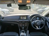 2013 Mazda Atenza Sedan XD Discharge PG Silver Sedan for sale, Japanese used car export - photo 29 of 54 | GULJI TRADERS