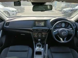2013 Mazda Atenza Sedan XD Discharge PG Silver Sedan for sale, Japanese used car export - photo 30 of 54 | GULJI TRADERS