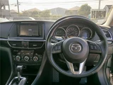 2013 Mazda Atenza Sedan XD Discharge PG Silver Sedan for sale, Japanese used car export - photo 43 of 54 | GULJI TRADERS