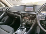 2013 Mazda Atenza Sedan XD Discharge PG Silver Sedan for sale, Japanese used car export - photo 46 of 54 | GULJI TRADERS