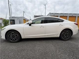 2013 Mazda Atenza Sedan XD White Sedan for sale, Japanese used car export - photo 2 of 56 | GULJI TRADERS