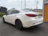 2013 Mazda Atenza Sedan XD White Sedan for sale, Japanese used car export - photo 3 of 56 | GULJI TRADERS