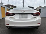 2013 Mazda Atenza Sedan XD White Sedan for sale, Japanese used car export - photo 4 of 56 | GULJI TRADERS