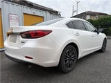 2013 Mazda Atenza Sedan XD White Sedan for sale, Japanese used car export - photo 5 of 56 | GULJI TRADERS