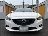 2013 Mazda Atenza Sedan XD White Sedan for sale, Japanese used car export - photo 8 of 56 | GULJI TRADERS
