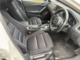 2013 Mazda Atenza Sedan XD White Sedan for sale, Japanese used car export - photo 16 of 56 | GULJI TRADERS