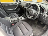 2013 Mazda Atenza Sedan XD White Sedan for sale, Japanese used car export - photo 18 of 56 | GULJI TRADERS